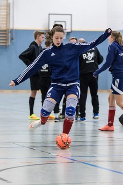 Bild 33 - B-Juniorinnen Futsal Qualifikation